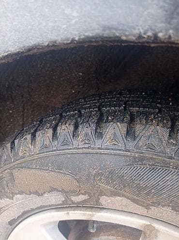 honda cr v1: Honda Fit: 2008 г., 1.5 л, Автомат, Бензин, Хэтчбэк — 6