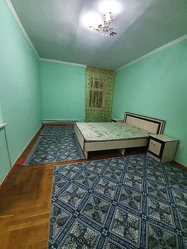 сдаю цокольное помещение: Прод-ся 1 комн. квартира в г. Каракол, ул. Гагарина 27 (Кумторовский — 4