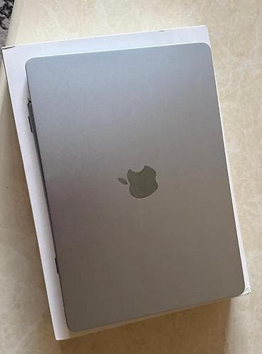 macbook air 2015 цена: Для программирования, Новый, Apple M4, ОЗУ, RAM: 16 ГБ — 2