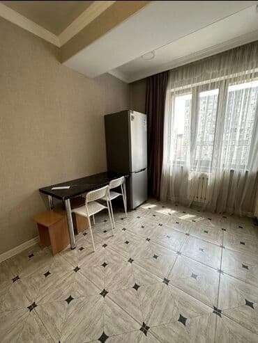 аренда квартир на долгий срок джал: 2 комнаты, Собственник, Без подселения, С мебелью полностью — 8