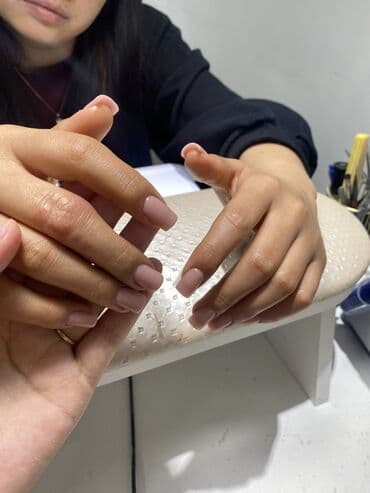 маникюр с выездом на дом: Ищу моделей для отработки nail-услуг. Процесс проходить полностью под — 8