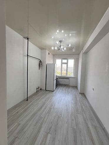 nova grand: 1 комната, 41 м², Элитка, 9 этаж, Свежий ремонт — 7