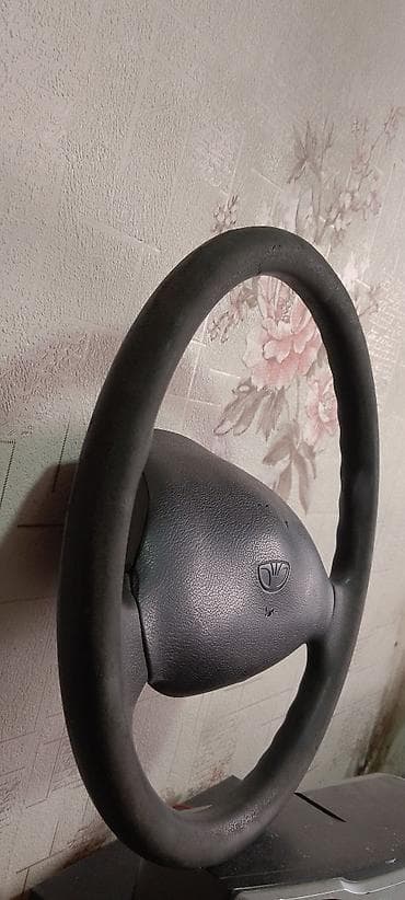 Руль Daewoo Оригинал