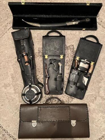 шашлычные наборы: Оригинальный подарок для мужчин Внимание такого ещё не было Не — 2