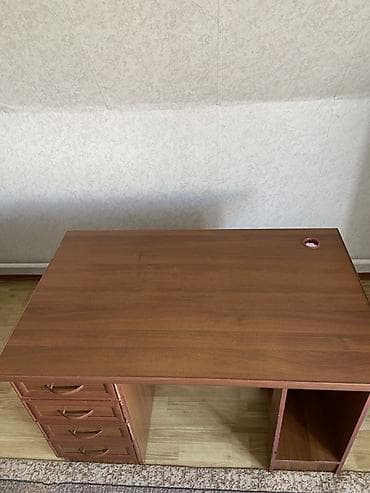 surface pen: Компьютерный стол, С полками — 2