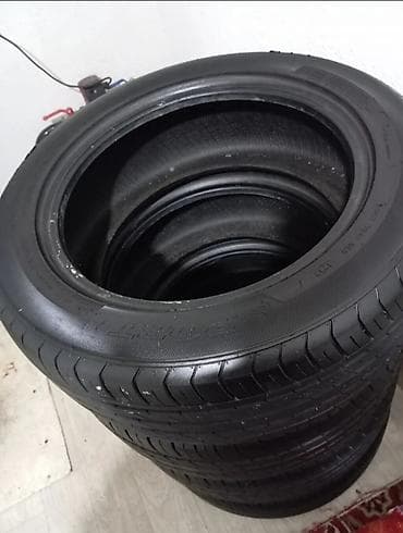 80 б4: Шины 175 / 65 / R 14, Лето, Новый, Комплект, Легковые, Япония, DUNLOP — 2