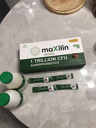 green max очищение отзывы: Пробиотики/Пребиотики, Для ЖКТ, Максилан, Порошок — 2