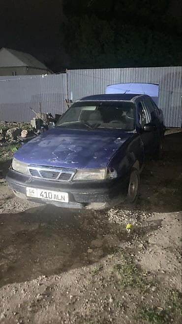 ниссан максима капот: Daewoo Nexia: 2007 г., 1.5 л, Седан — 1