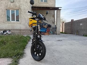 rex sprinter: Аренда элекровелик Геледа Монстр. запас ход 180 клометр. 4 батарейки — 5