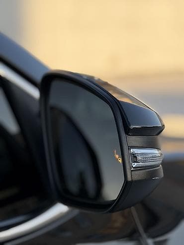 motor cycle: Toyota Highlander: 2018 г., 3.5 л, Автомат, Бензин, Внедорожник — 9