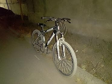 Горные велосипеды: Горный велосипед, Alton, Алюминий — 1