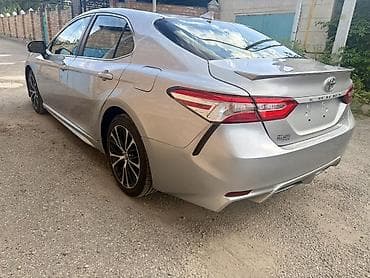 бу тачила: Toyota Camry: 2020 г., 2.5 л, Автомат, Бензин, Седан — 4