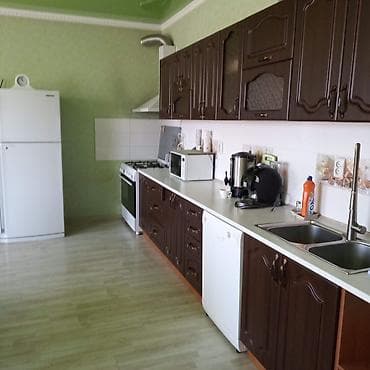 квартиры в городе бишкек: 250 м², 6 комнат, Утепленный, Теплый пол, Евроремонт — 2