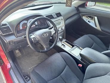 camry дворники: Toyota Camry: 2009 г., 2.5 л, Автомат, Газ, Седан — 10