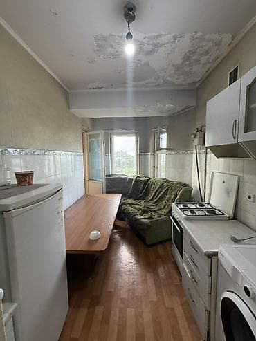2 bedroom: 2 комнаты, 53 м², Требуется ремонт — 3