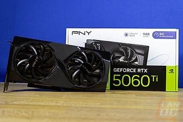 980 ti: Видеокарта для ПК, PNY, GeForce RTX, 16 ГБ — 2