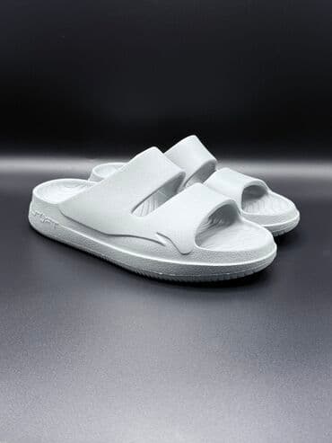 макасины женские: Эркектердин сандалийи, 37, Жаңы, Өзү алып кетүү, Акылуу жеткирүү — 5