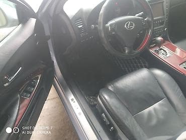 лексус gs 450: Lexus GS: 2006 г., 3.5 л, Автомат, Гибрид, Седан — 4