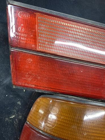 х5 2020: Щиток приборов BMW 1996 г., Б/у, Оригинал, Германия — 5