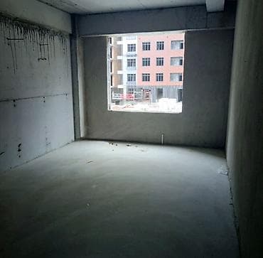 2 комнаты, 68 м², Элитка, 6 этаж, ПСО (под самоотделку) — 4