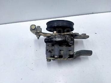 Рулевая часть: Гидроусилитель Nissan 2001 г., Б/у, Оригинал, Япония — 5