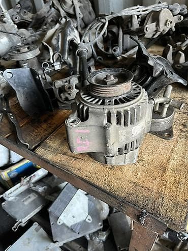 Генератор Honda Япония