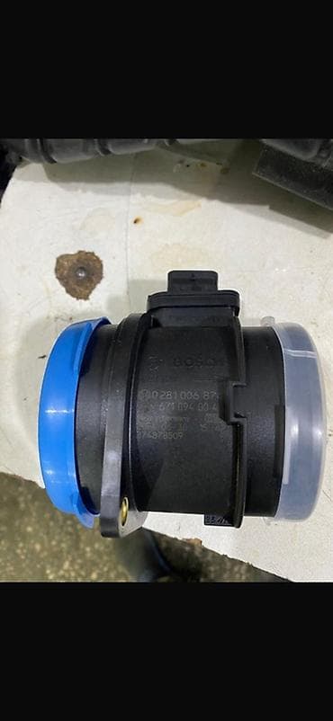 фильтер: Фильтр, Германия — 2