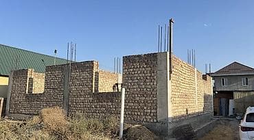 участки в бишкеке продажа дешево срочно: 4 соток, Для строительства, Красная книга, Тех паспорт — 1