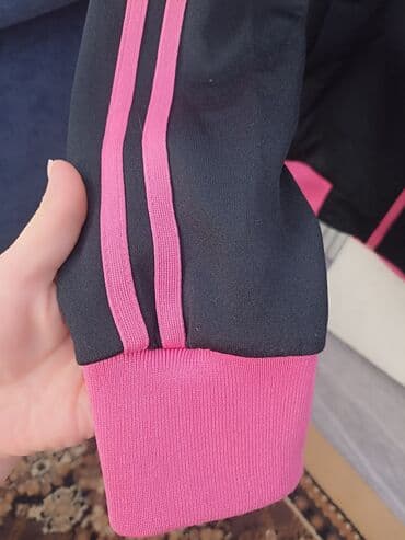 спортивное оборудование: Олимпийки — 4