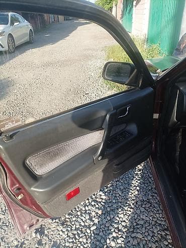 mitsubishi eclipse: Mitsubishi Galant: 1992 г., 0.2 л, Механика, Бензин, Седан — 8