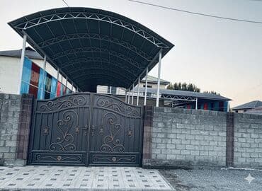 долгосрочная аренда комнаты: 6 комнат и более, Собственник, С мебелью полностью — 2