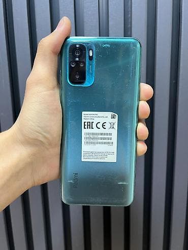 плита сенсорные: Xiaomi, Mi 10 5G, 64 ГБ, цвет - Зеленый, 2 SIM — 1