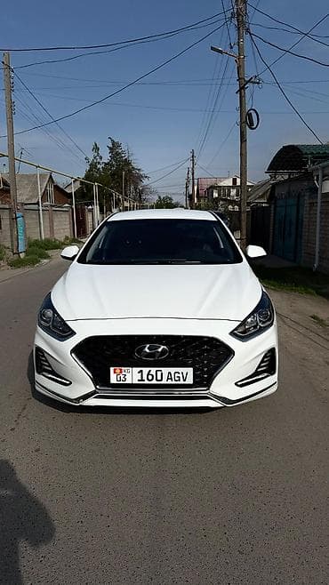 двигатель хонда степвагон бишкек: Hyundai Sonata: 2022 г., 2 л, Автомат, Бензин, Седан — 3