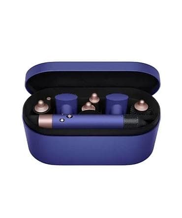 m audio: Фен-стайлер JAMAKY 5 в 1 (модель JPC50002) Многофункциональный прибор — 3