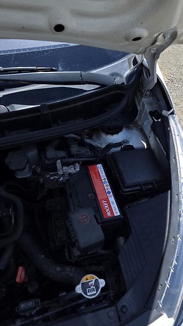 devo matiz: Kia Morning: 2019 г., 1 л, Автомат, Бензин, Хэтчбэк — 9