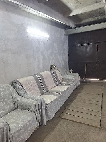 Гаражи: Продается гараж в квартале Западный — 4