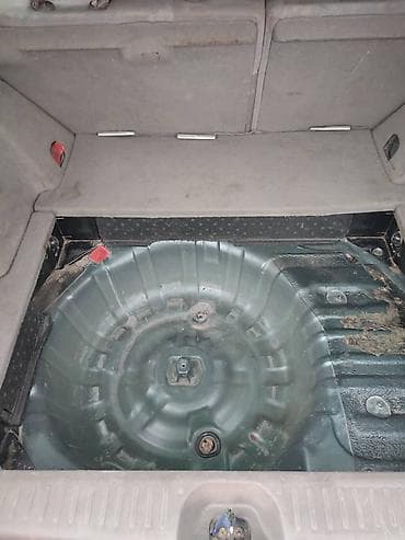 айнек авто: Nissan Primera: 1999 г., 2 л, Автомат, Бензин, Универсал — 8