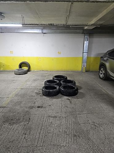 сдаю кронштейны: Парковочное место *14, по адресу ул,Бакаева 140. документы в порядке — 1