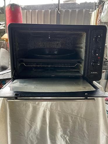 kindle amazon: Духовка, Б/у — 2