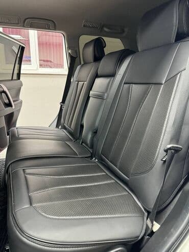 e46: 🚘Авточехлы в большом ассортименте! Чехлы на машину на любой вкус и — 4