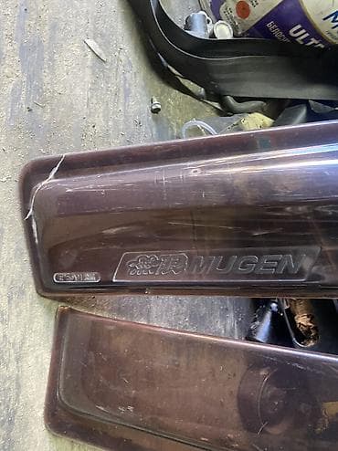 Инструменты для авто: Ветровики на окна Honda, 2001 г., Б/у, Самовывоз, Бесплатная доставка, Платная доставка — 4