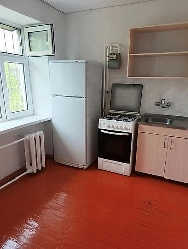 Кыймылсыз мүлк: 2 бөлмө, 43 м², Ата-Түрк паркы 104-серия, 4 кабат, Косметикалык оңдоо — 3