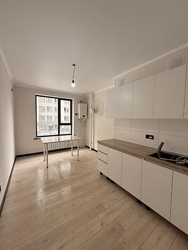 продам под выкуп: 2 комнаты, 68 м², Кара-Жыгач ж/м Элитка, 2 этаж, Евроремонт — 5