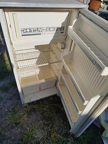 морозильная камера свияга: Холодильник Однокамерный — 4