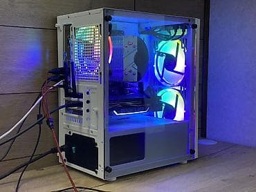 gt 660: Компьютер, Игровой, Б/у — 2