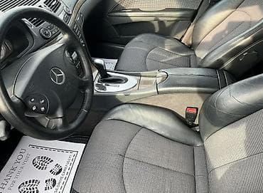 3 2 матор мерс: Mercedes-Benz E-Class: 2003 г., 3.2 л, Автомат, Бензин, Седан — 5