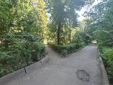 5: 3 комнаты, 60 м², Золотой квадрат 5 этаж, Старый ремонт — 10