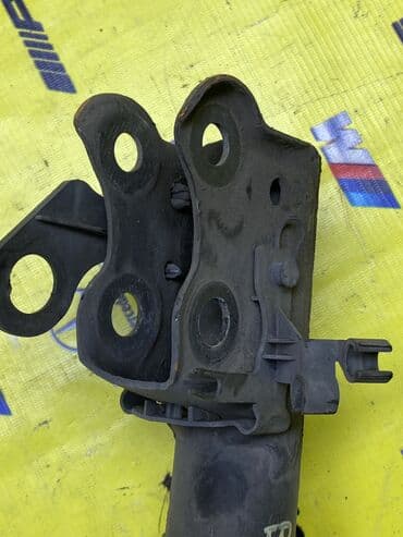 эмаком бишкек контакты: Комплект амортизаторов Mercedes-Benz Оригинал, Япония — 2