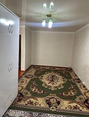 1 бөлмө, 30 м², Хрущевка, 2 кабат — 4