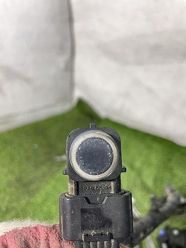 android avto: Датчик парковки (парктроник) для SsangYong Korando, поколение 4, год — 1